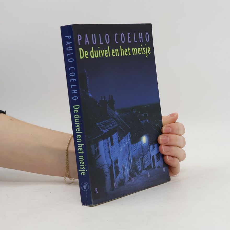 Unknown Author De Duivel en Het Meisje