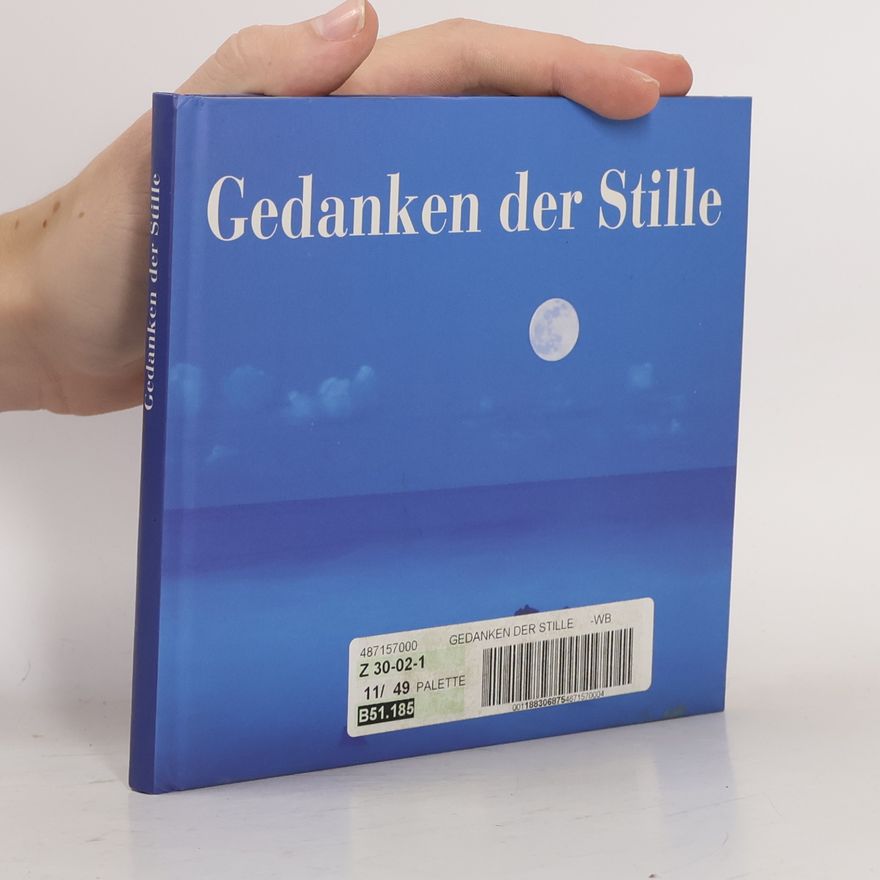 Autorenkollektiv Gedanken der Stille