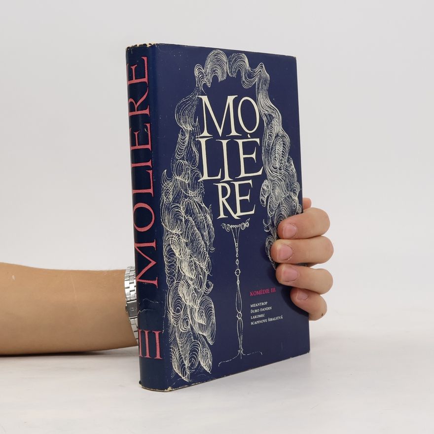 Molière Komédie III