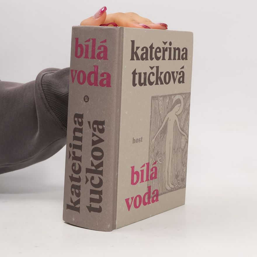 Kateřina Tučková Bílá Voda