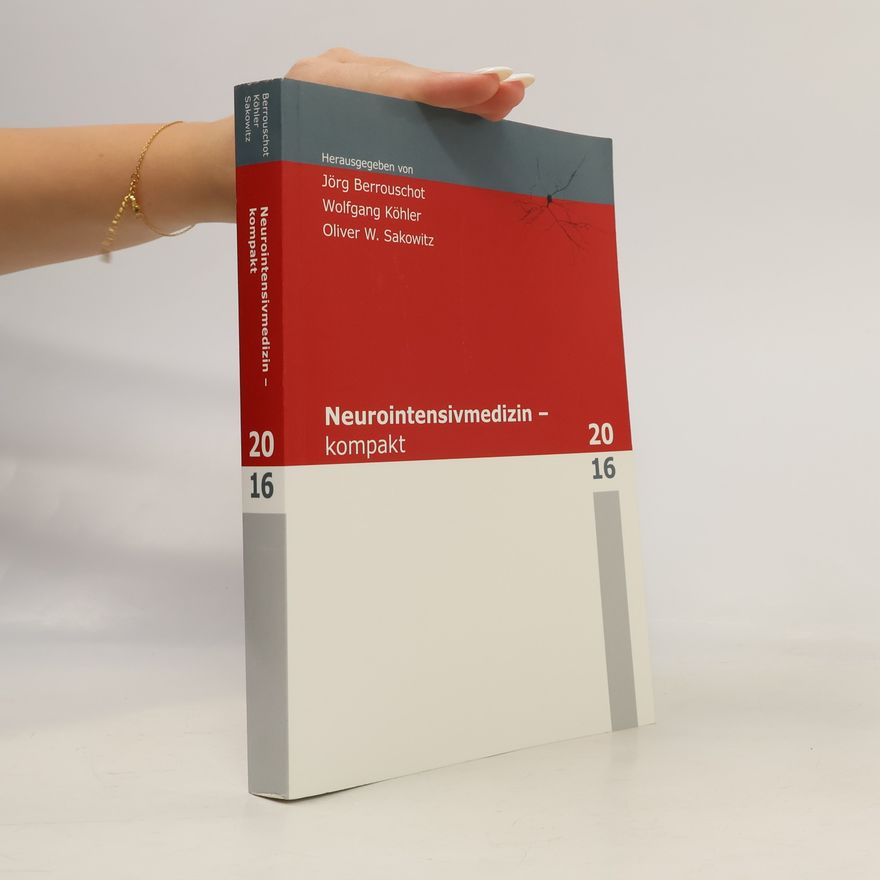 AA.VV. Neurointensivmedizin – kompakt 2016