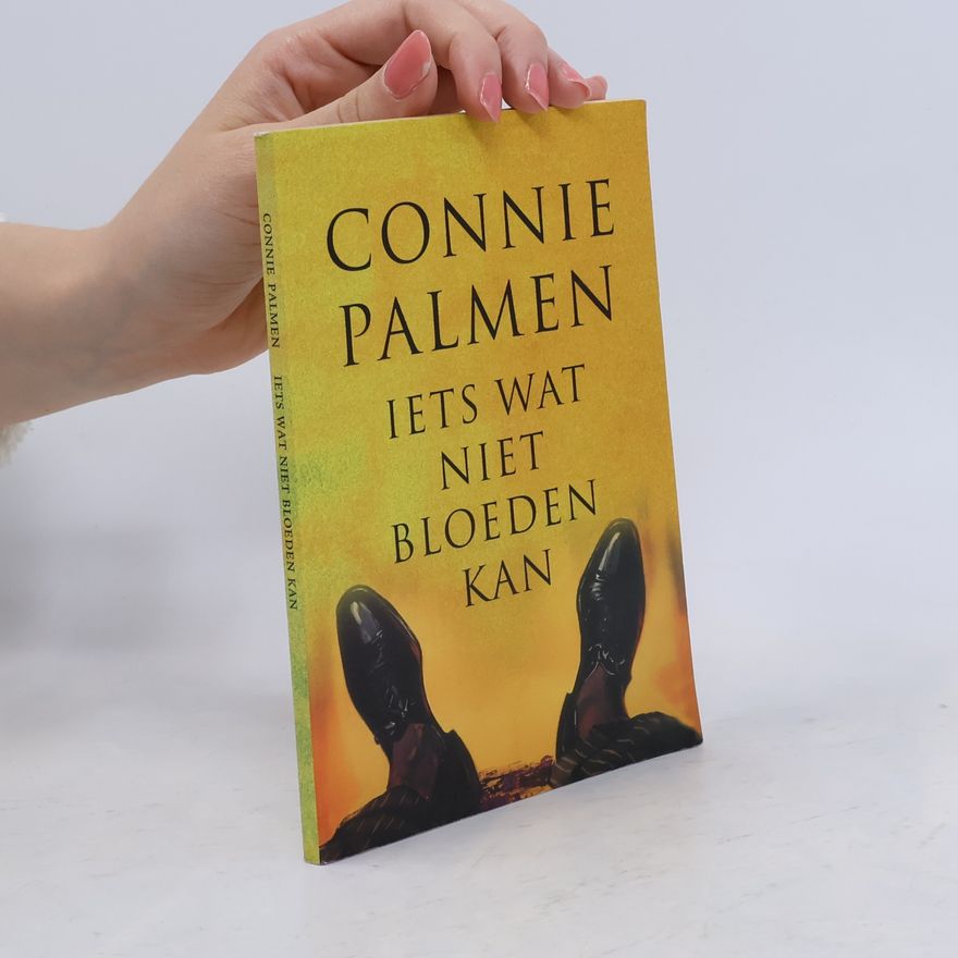 Connie Palmen Iets wat niet bloeden kan