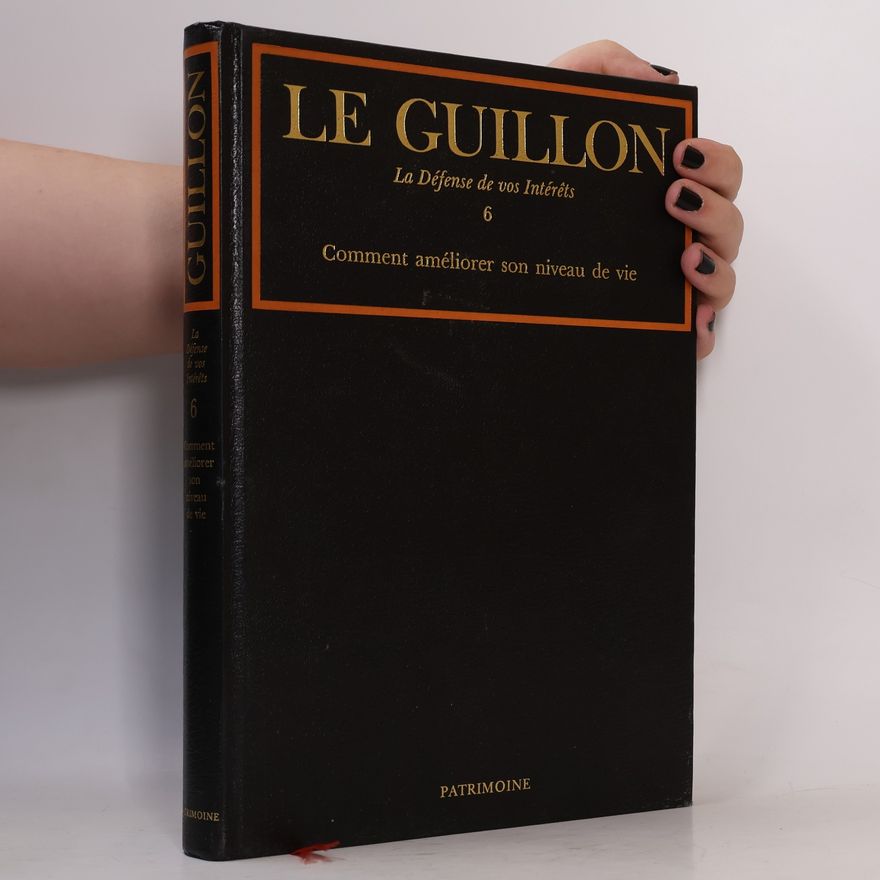Autorenkollektiv Le Guillon