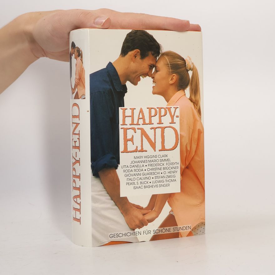 Autorenkollektiv Happy-End