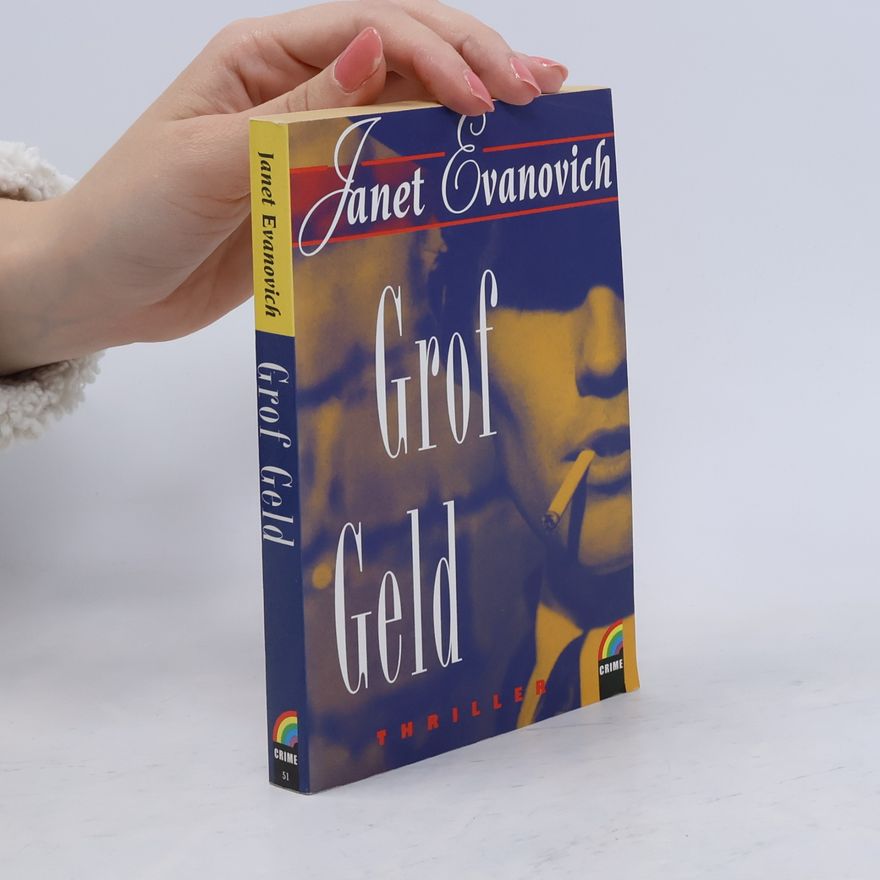 Janet Evanovich Grof Geld 51