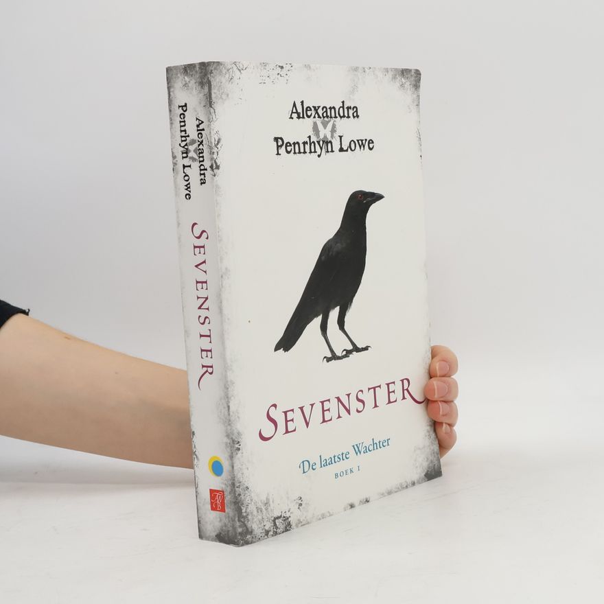 Alexandra Penrhyn Lowe Sevenster