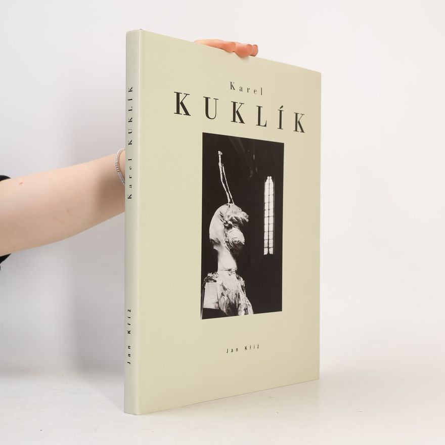 Karel Kuklík Karel Kuklík