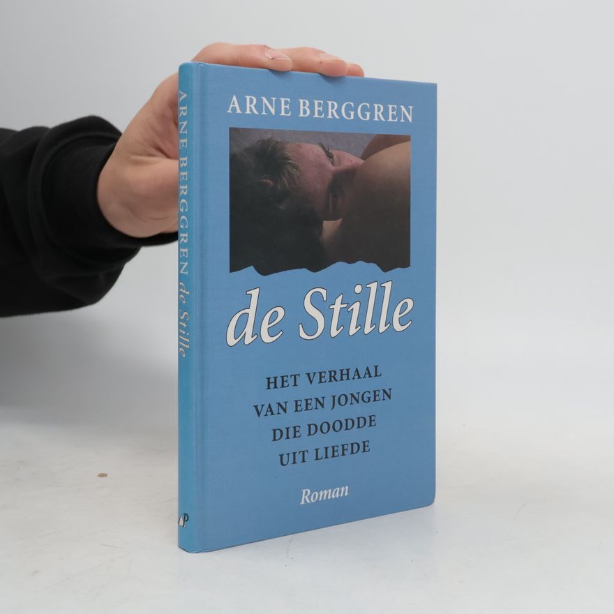 Clementine Luijten De Stille - Het verhaal van een jongen die doodde uit liefde