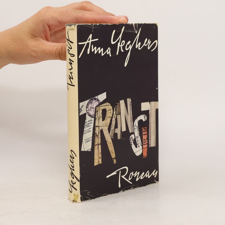 Anna Seghers Transit