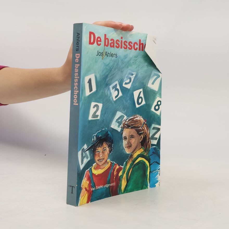 Kees Vreugdenhil De basisschool