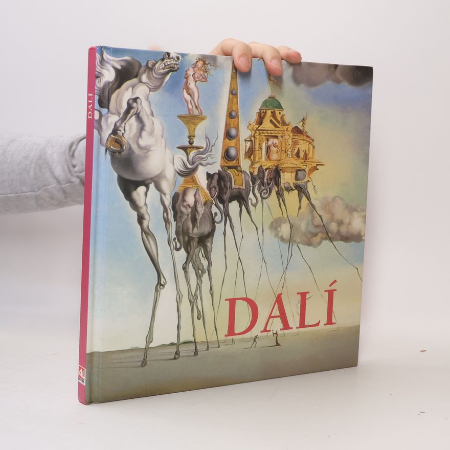 Autorenkollektiv Dalí Salvador
