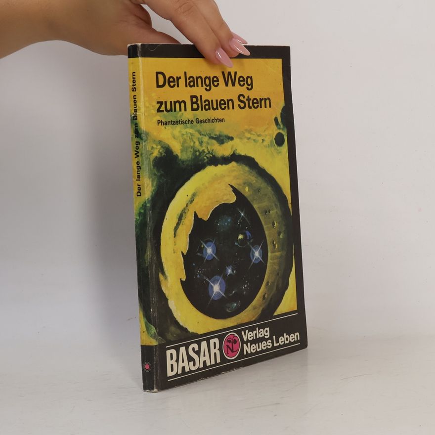 Various authors Der lange Weg zum blauen Stern