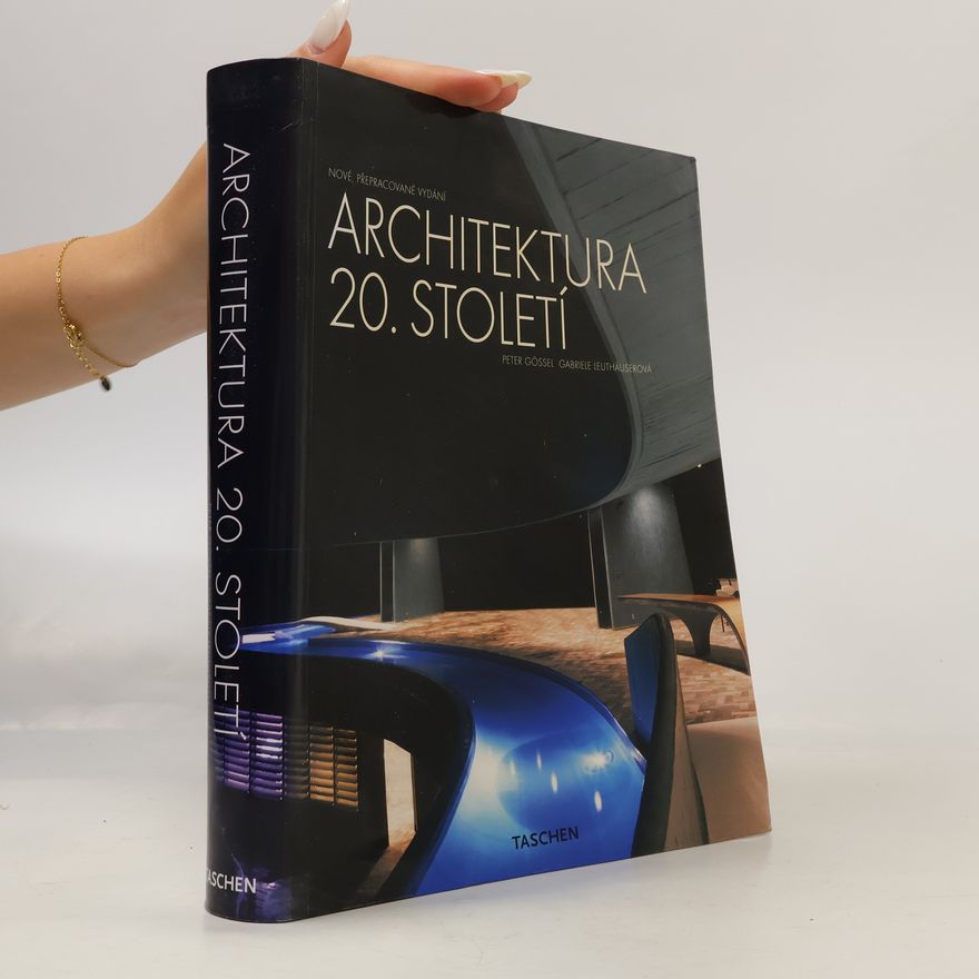 Peter Gessel Architektura 20. století