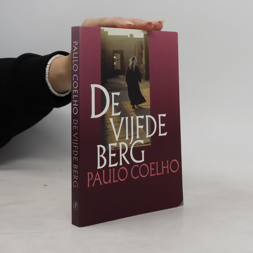 Paulo Coelho De Vijfde Berg