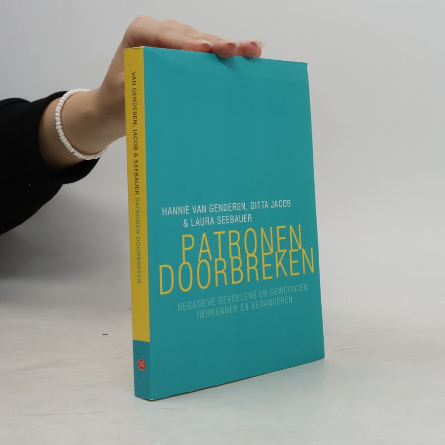 Hannie van Genderen Patronen doorbreken