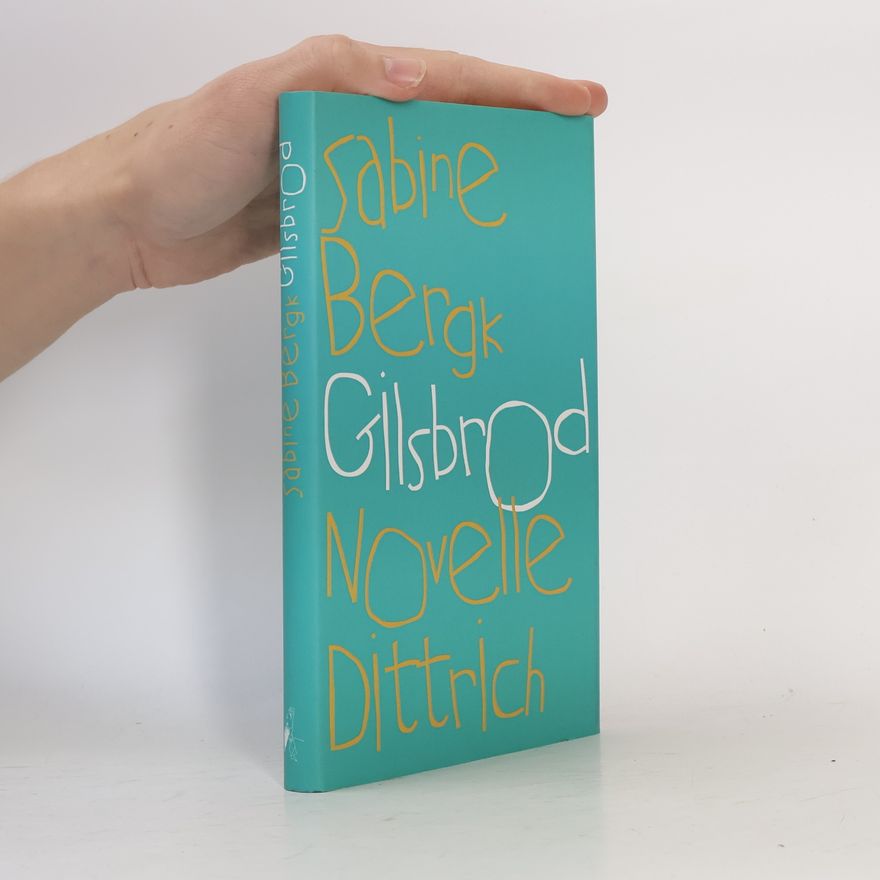 Sabine Bergk Gilsbrod