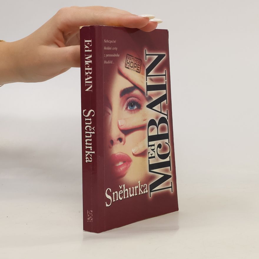 Ed McBain Sněhurka