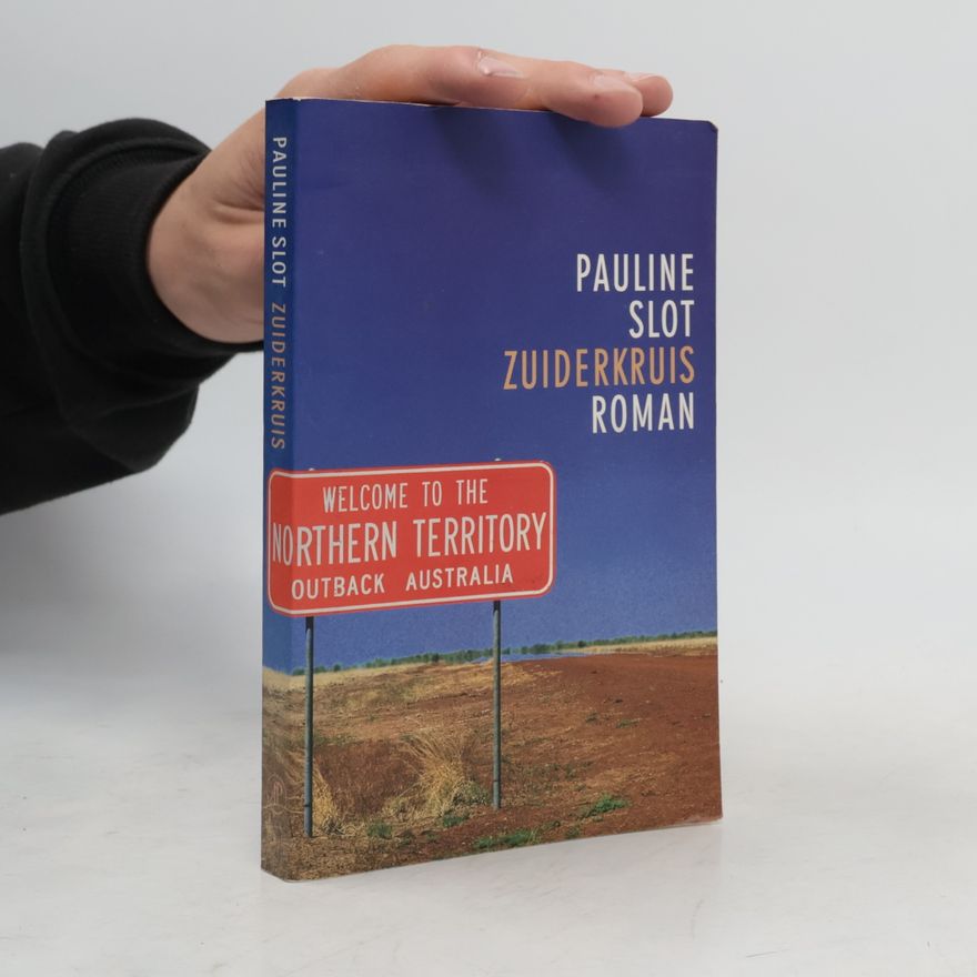 Pauline Slot Zuiderkruis