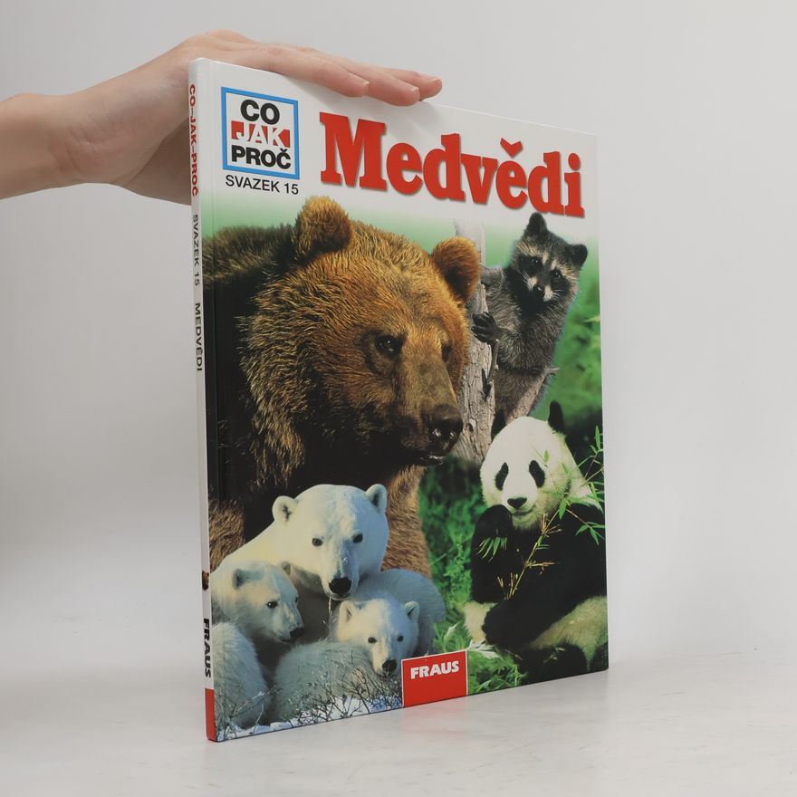Martin Vobruba Medvědi