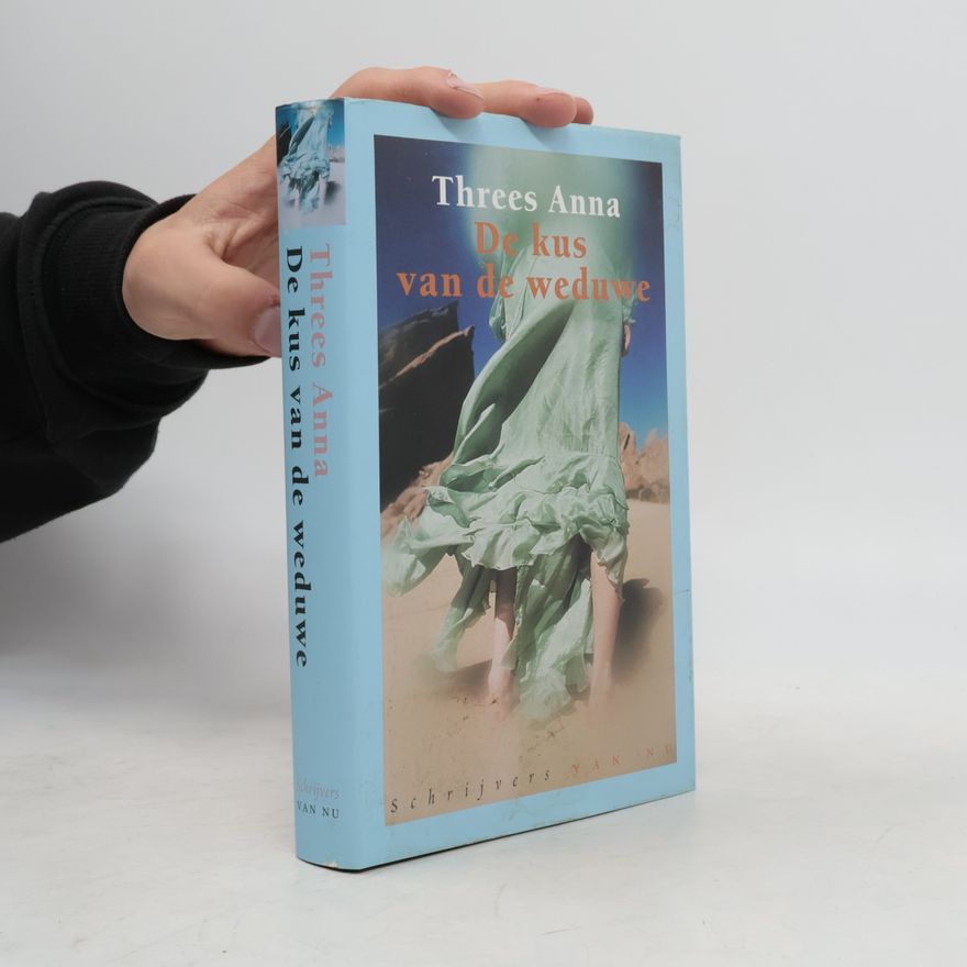 Threes Anna De kus van de weduwe