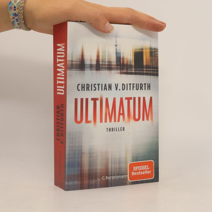 Christian v. Ditfurth Ultimatum