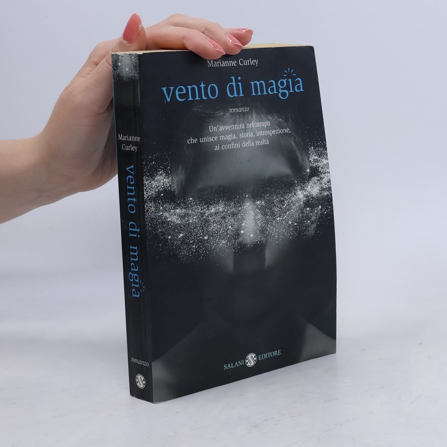 Marianne Curley Vento di magia