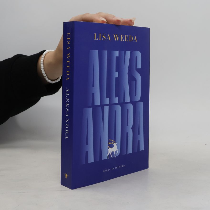 Lisa Weeda Aleksandra