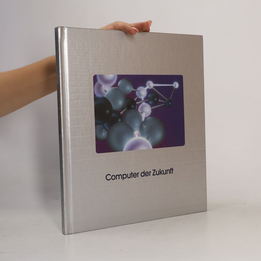 Hans-Heinrich Wellmann Computer der Zukunft