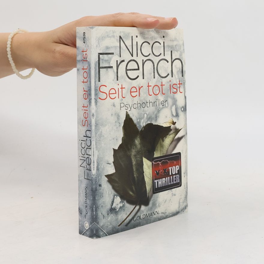 Nicci French Seit er tot ist