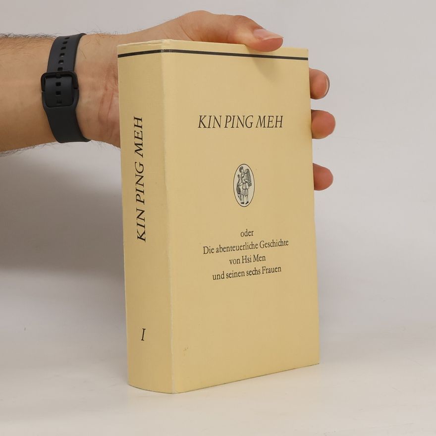 Franz Kuhn Kin Ping Meh I