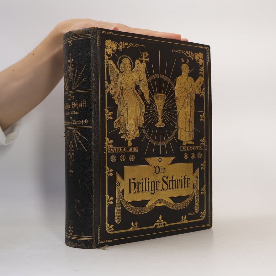Leander van Eß Die Heiligen Schriften des Alten und Neuen Testamentes