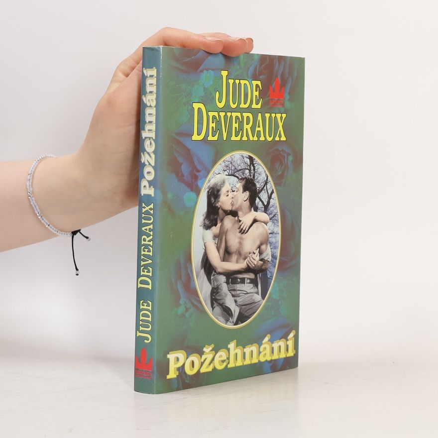 Jude Deveraux Požehnání