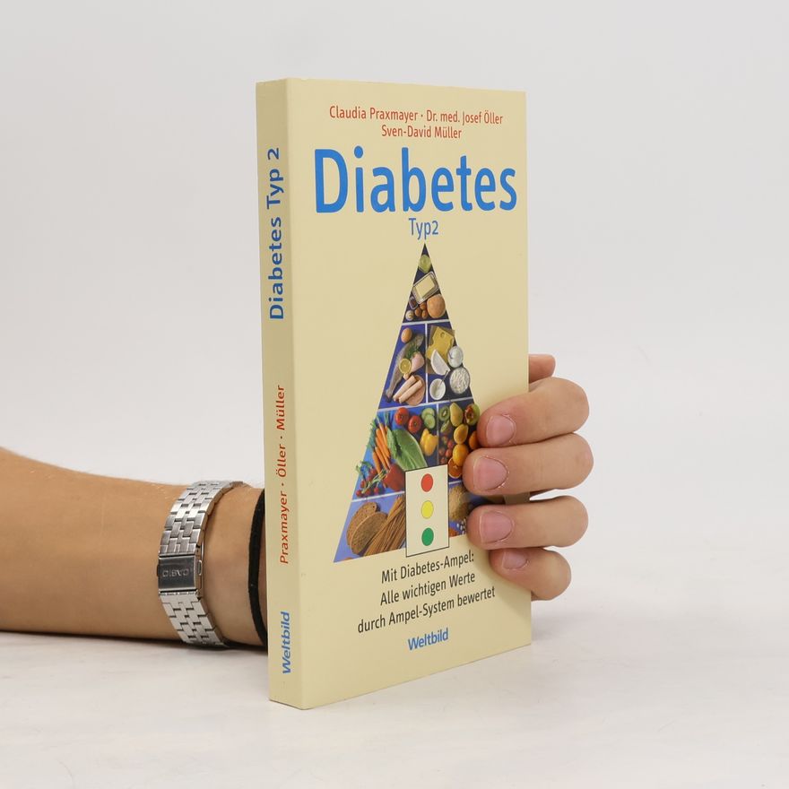 Claudia Praxmayer Diabetes Typ 2