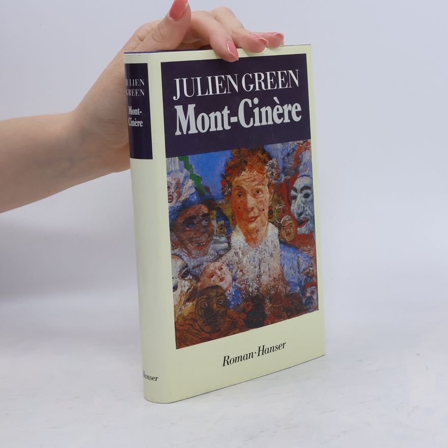 Julien Green Mont - Cinere