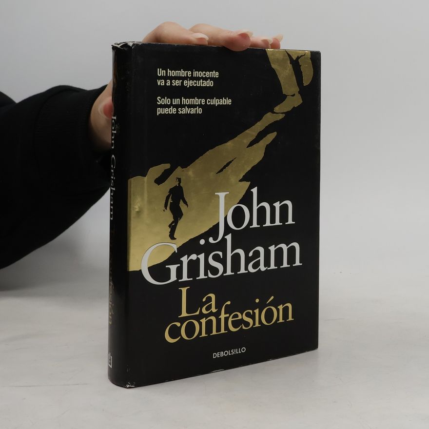 John Grisham La confesión