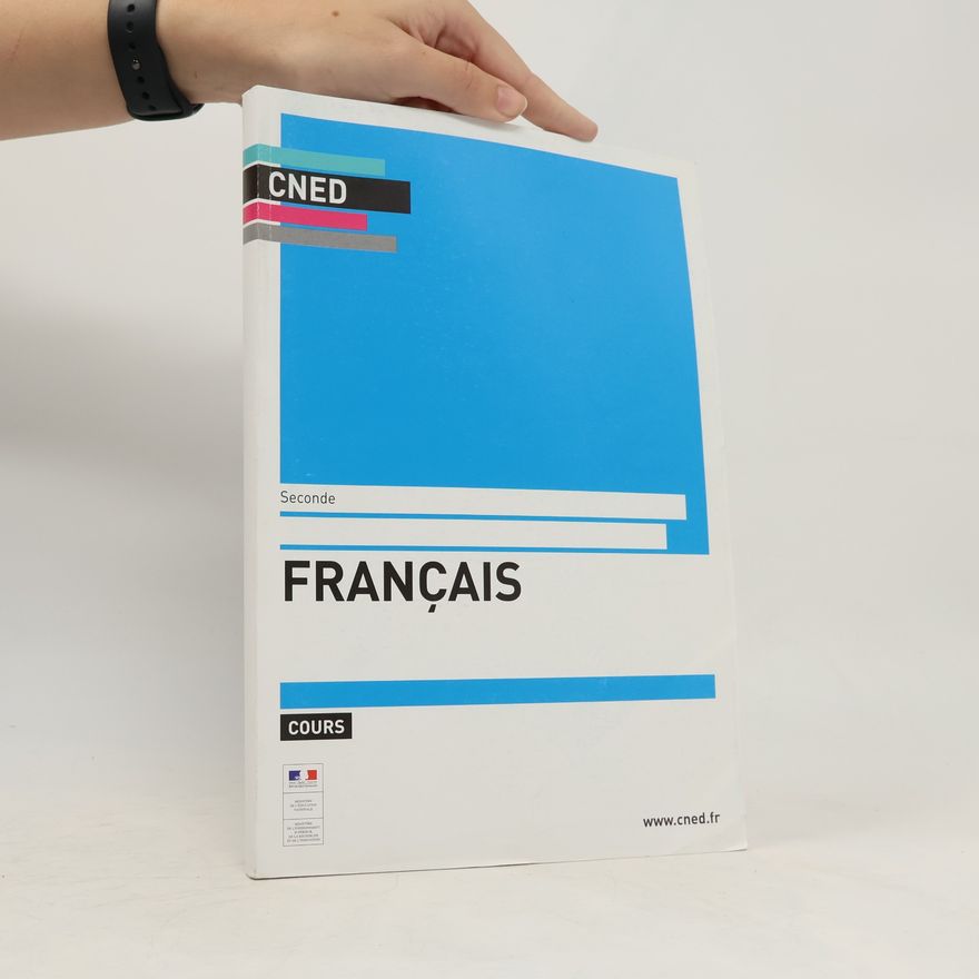 Autorenkollektiv Français