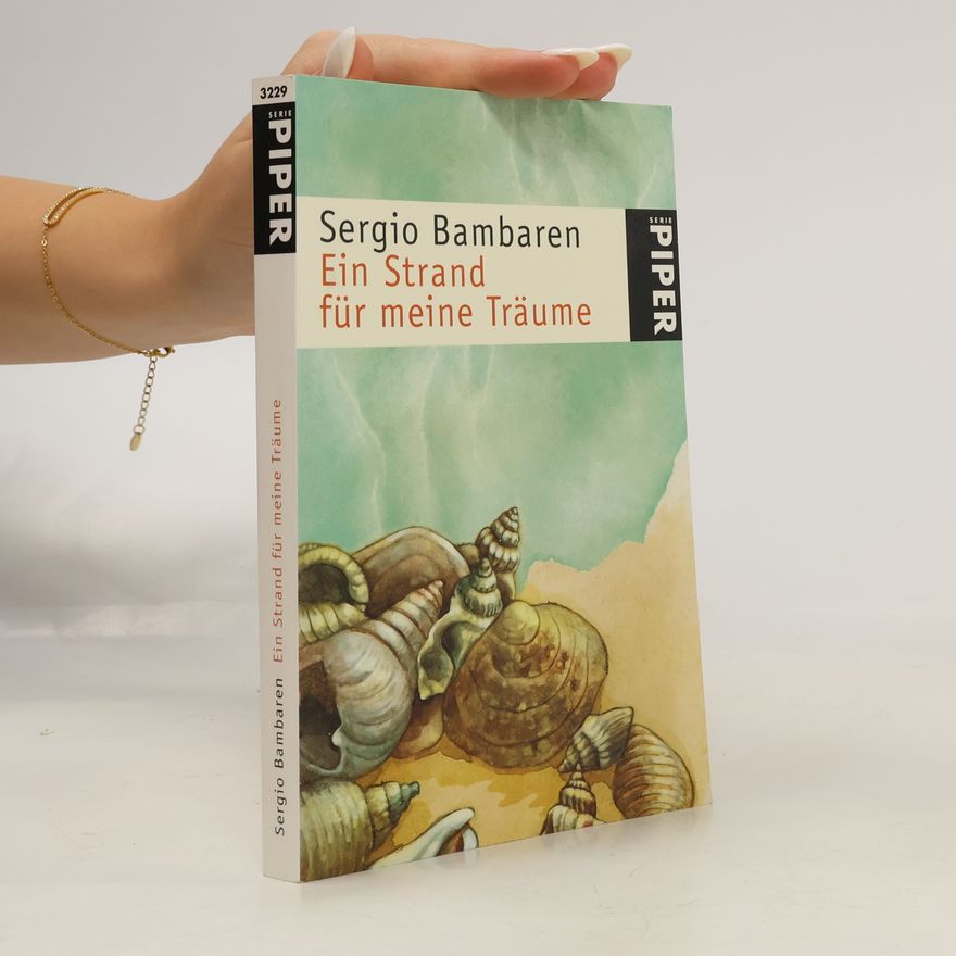 Sergio Bambaren Ein Strand für meine Träume