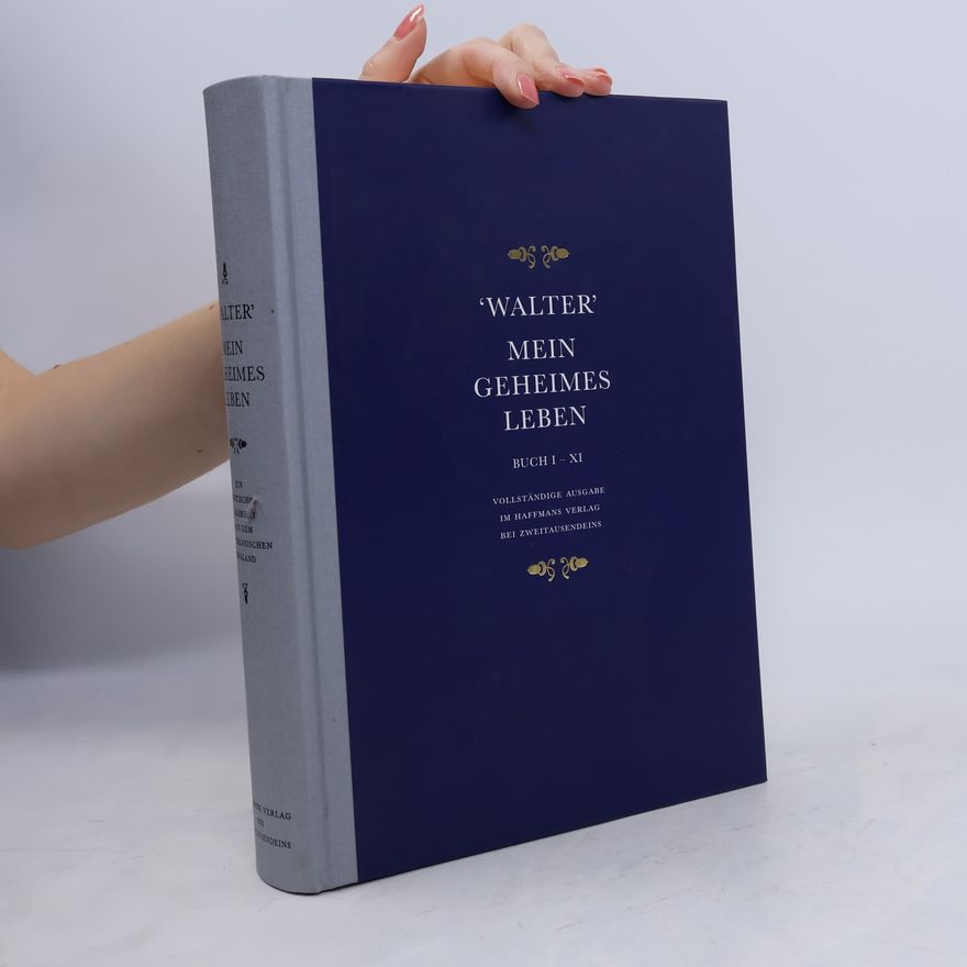 Walter Mein geheimes Leben