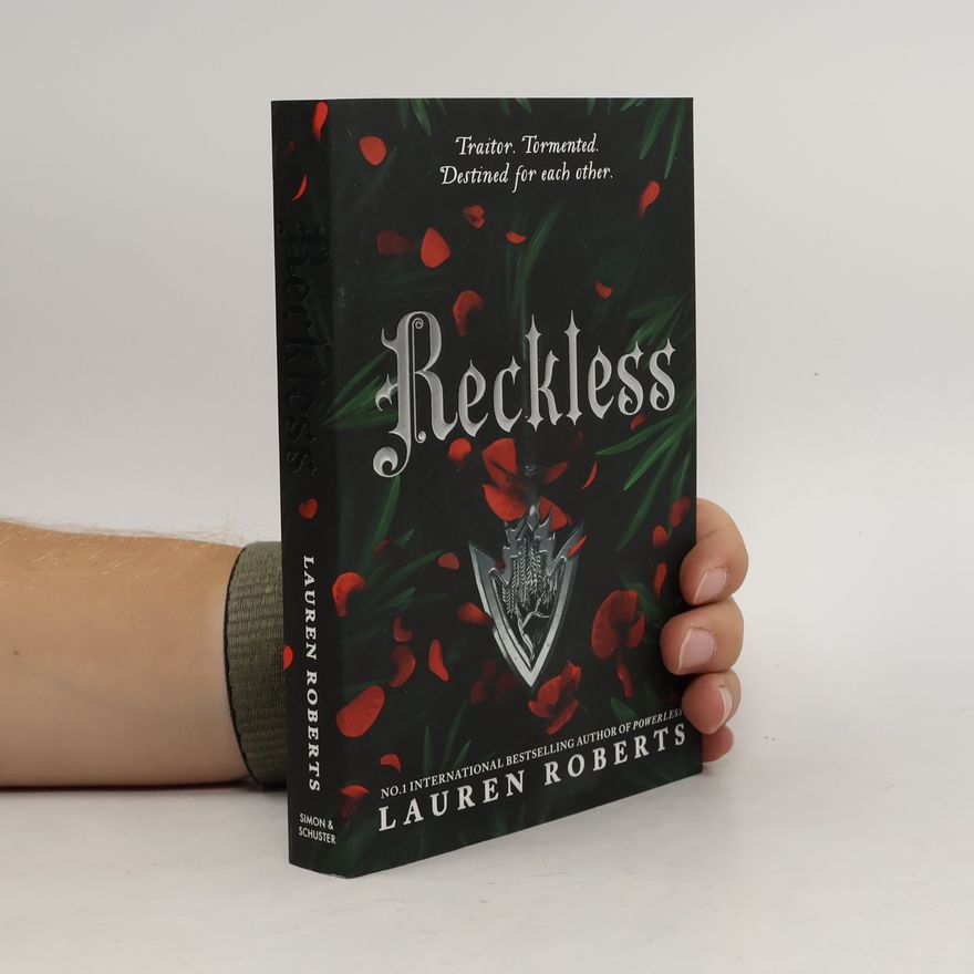 Lauren Roberts Reckless