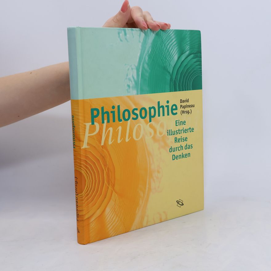 David Papineau Philosophie