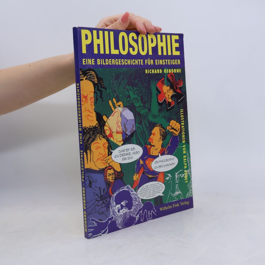Richard Osborne Philosophie