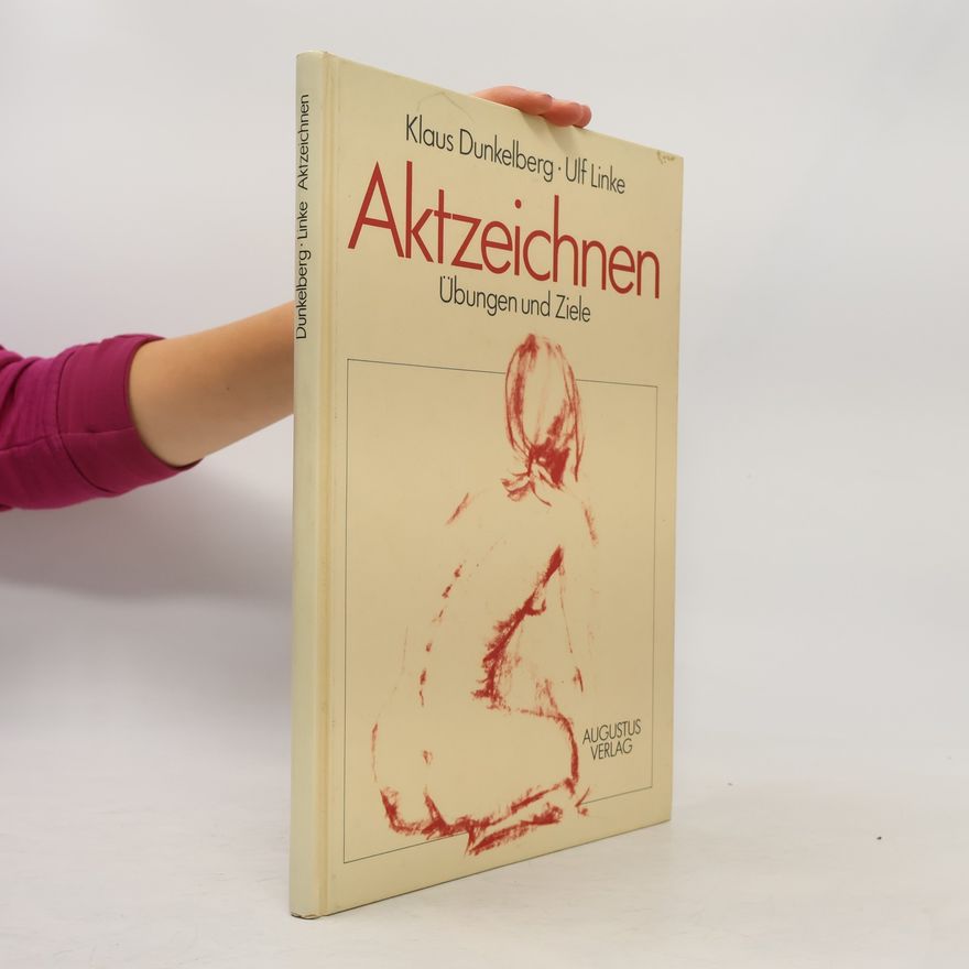Klaus Dunkelberg Aktzeichnen