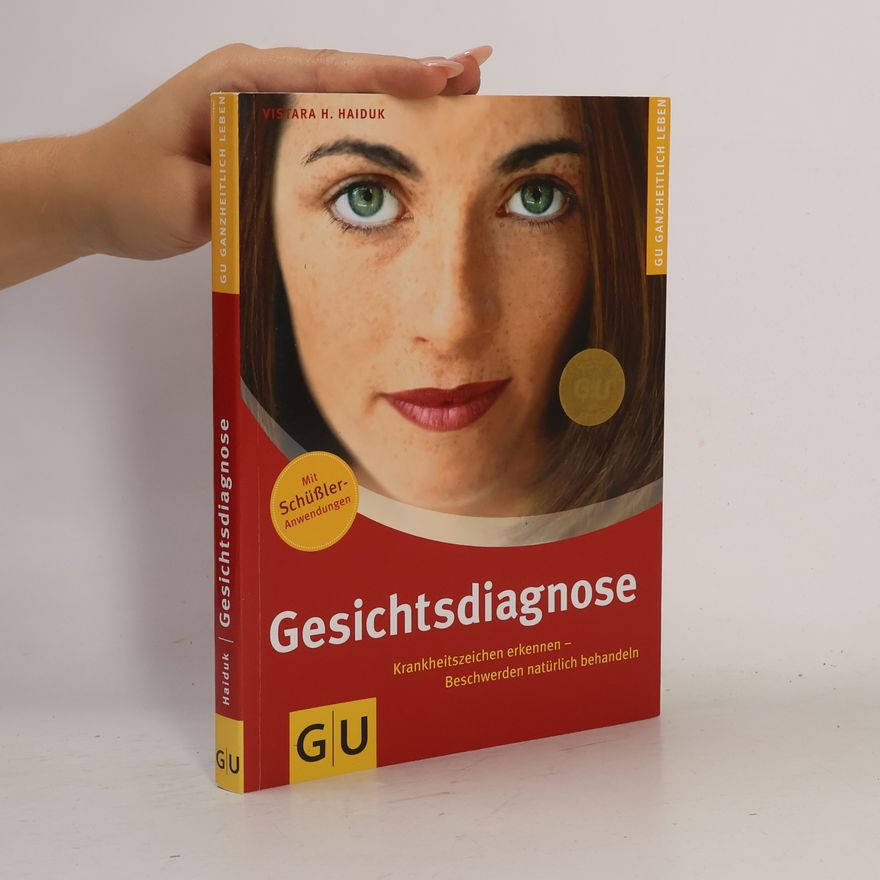 Vistara H. Haiduk Gesichtsdiagnose
