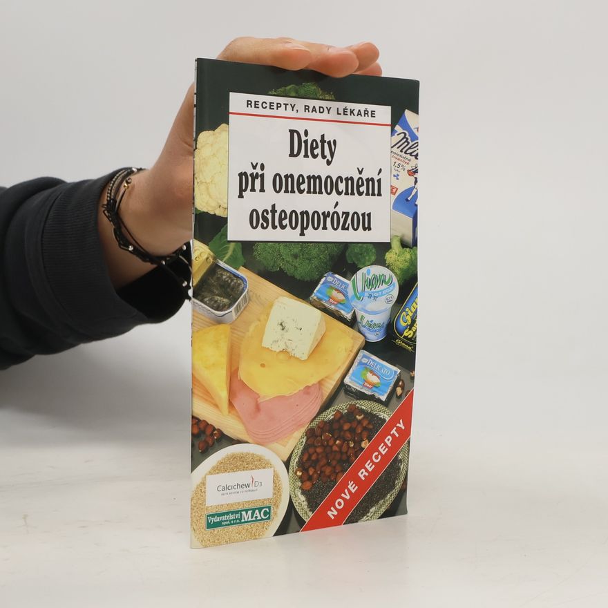 J. Štěpán Diety při onemocnění osteoporózou