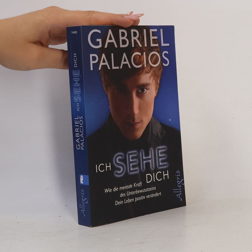 Gabriel Palacios Ich sehe dich