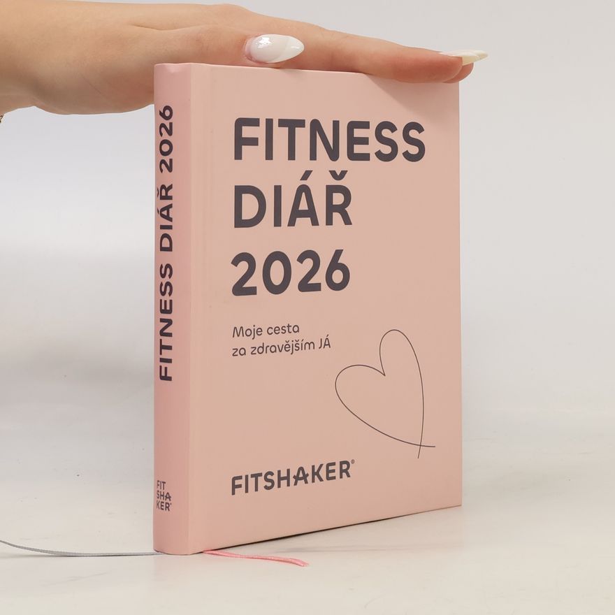 Dominika Hudáková Fitness diář 2026