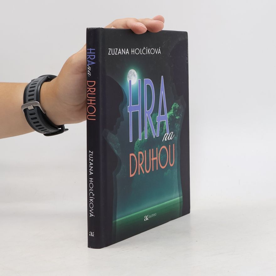 Zuzana Holčíková Hra na druhou
