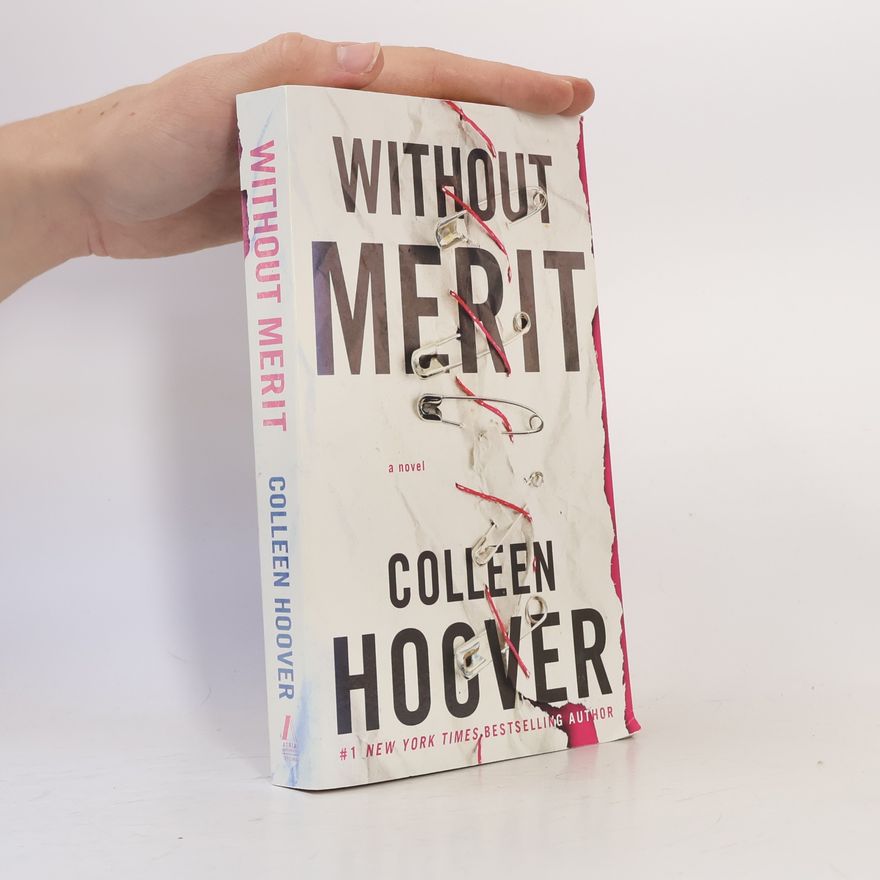 Colleen Hoover Without Merit
