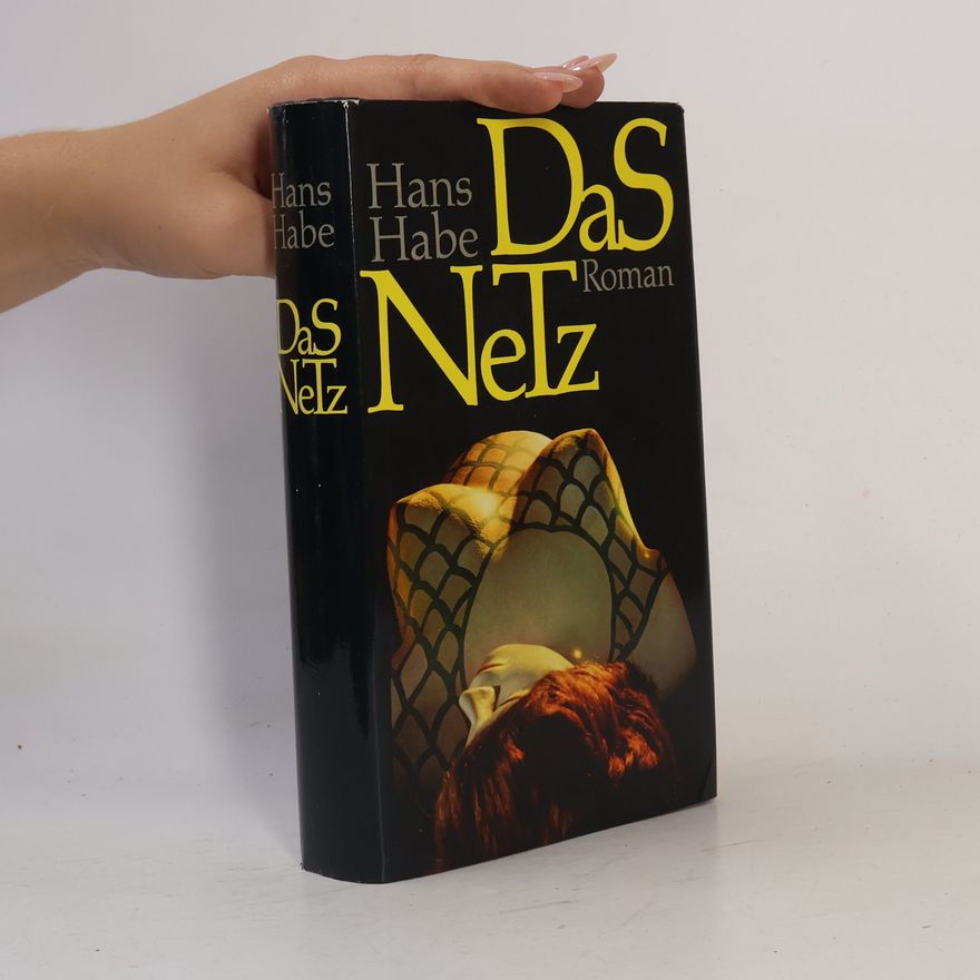 Hans Habe Das Netz