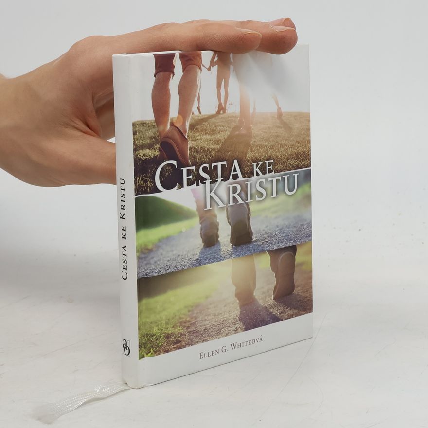 Ellen Gould Harmon White Cesta ke Kristu